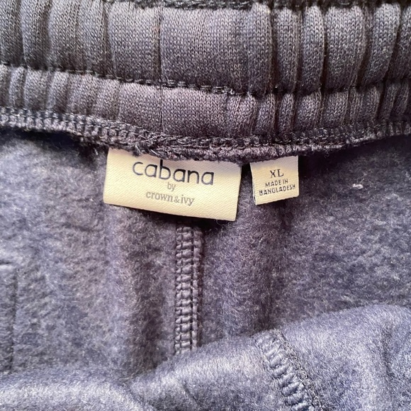 Cabana by Crown & Ivy Shorts XL (S) - Picture 7 of 11